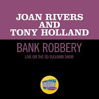 Joan Rivers, Tony Holland – Bank Robbery [Live On The Ed Sullivan Show, October 19, 1969]