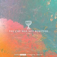 Justin Tweito, Worship Together – The Cup Was Not Removed [Live]