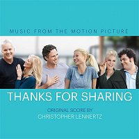 Christopher Lennertz – Thanks for Sharing (Original Motion Picture Score)