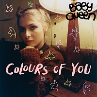 Baby Queen – Colours Of You [Slowed And Reverbed Version]