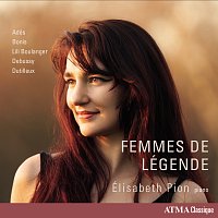 Élisabeth Pion – Femmes de légende