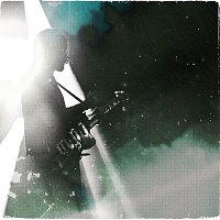 Přední strana obalu CD only Idol