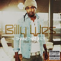 Billy Wes, Tyga – Shake That Jelly