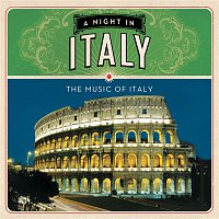 Various  Artists – A Night In Italy