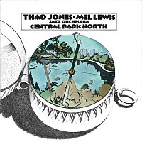 Thad Jones, Mel Lewis – Central Park North