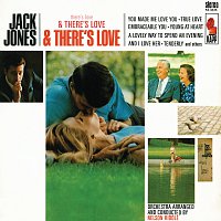 Jack Jones – There's Love & There's Love & There's Love