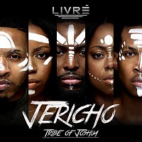Livre – JERICHO: Tribe of Joshua