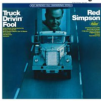 Red Simpson – Truck Drivin' Fool