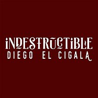 Diego El Cigala – Indestructible