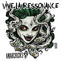 Anarchicks – Vive la Ressonance EP