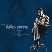 David Ruffin – The Solo Albums, Volume 1