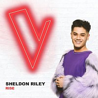 Sheldon Riley – Rise [The Voice Australia 2018 Performance / Live]