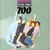 Přední strana obalu CD Evig ung