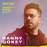 Danny Gokey – Wanted (Piano & Cello Version) / Haven’t Seen It Yet (Acoustic)
