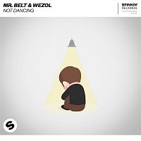 Mr. Belt & Wezol – Not Dancing