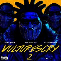 Kodak Black – VULTURES CRY 2 (feat. WizDaWizard and Mike Smiff)
