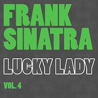Přední strana obalu CD Lucky Lady Vol. 4