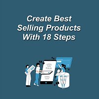 Simone Beretta – Create Best Selling Products with 18 Steps