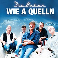 Die Buben – Wie a Quelln