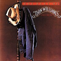 Don Williams – Best Of Don Williams Volume II