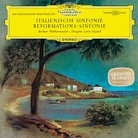 Berliner Philharmoniker, Lorin Maazel – Mendelssohn: Symphonies Nos.4 "Italian" & 5 "Reformation"