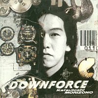 Katsutoshi Morizono – Downforce