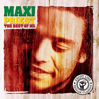 Maxi Priest – The Best Of Me