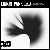Linkin Park – A Thousand Suns Live Around The World