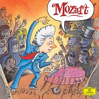 Různí interpreti – Mozart