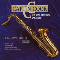 Captain Cook und seine singenden Saxophone – Traummelodien, Folge III