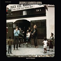 Creedence Clearwater Revival – Willy And The Poor Boys [40th Anniversary Edition]