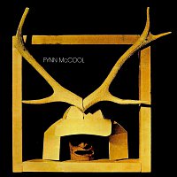 Přední strana obalu CD Fynn McCool