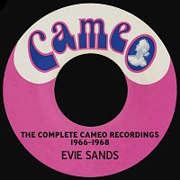 Evie Sands – The Complete Recordings 1966-1968