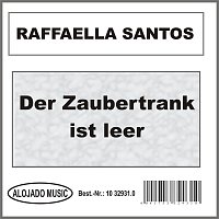 Der Zaubertrank ist leer