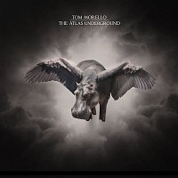 Tom Morello – The Atlas Underground CD