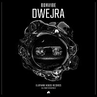 Přední strana obalu CD Dwejra