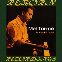 Mel Torme – In a Soulful Mood (HD Remastered)