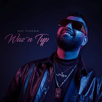 Moe Phoenix – WAS'N TYP