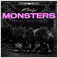 All Time Low – Monsters (Prblm Chld Remix)