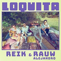 Reik, Rauw Alejandro – Loquita