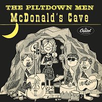 McDonald's Cave