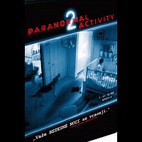 Různí interpreti – Paranormal Activity 2 DVD