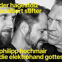 Philipp Hochmair, Die Elektrohand Gottes – Der Hagestolz (Adalbert Stifter)