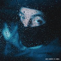 Přední strana obalu CD DE CERO A CIEN