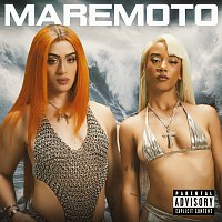 LaBlackie, Villano Antillano – MAREMOTO