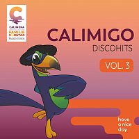Familie Sonntag – Calimigo Discohits Vol. 3