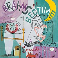 Různí interpreti – Brahms at Bedtime