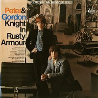 Peter, Gordon – Knight In Rusty Armour