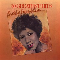 Aretha Franklin – 30 Greatest Hits CD