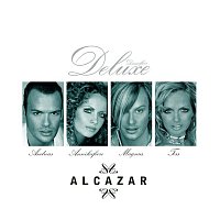 Alcazar – Dancefloor Deluxe
